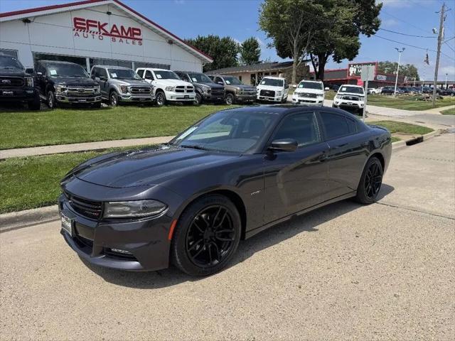 2017 Dodge Charger R/T RWD for sale in Des Moines, IA