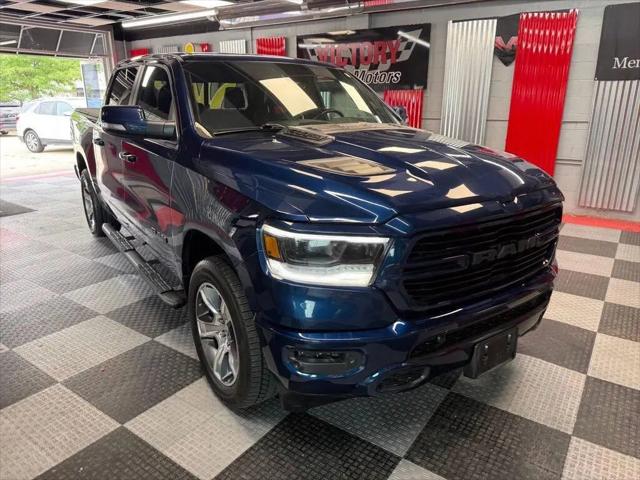 2020 Ram 1500 Rebel for sale in Royal Oak, MI