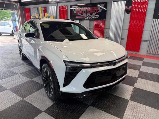2024 Chevrolet V Blazer eAWD RS for sale in Royal Oak, MI