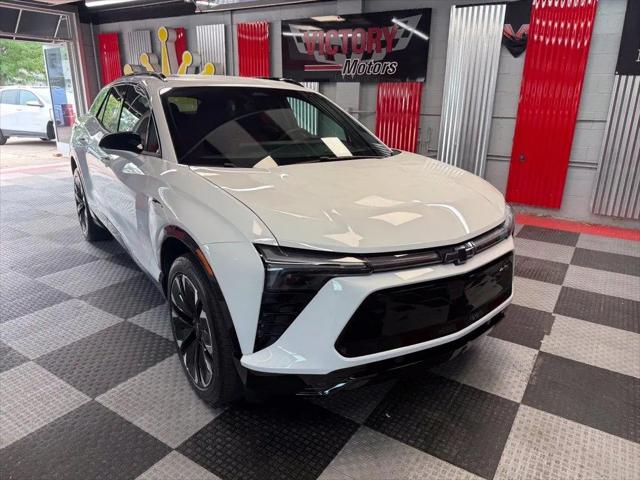 2024 Chevrolet V Blazer eAWD RS for sale in Royal Oak, MI