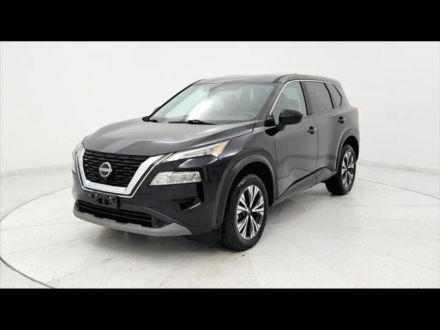 2023 Nissan Rogue SV Intelligent AWD for sale in Olive Branch, MS
