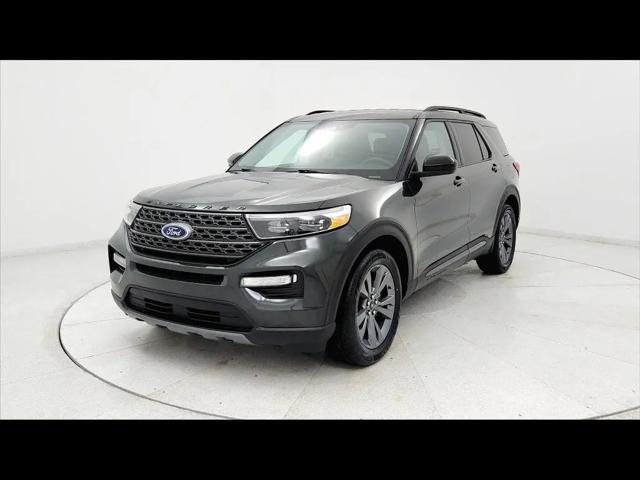 2024 Ford Explorer XLT for sale in Olive Branch, MS