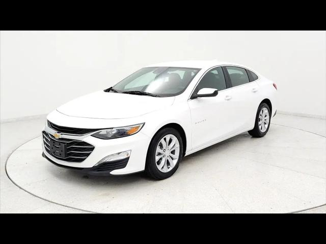 2024 Chevrolet Malibu FWD 1LT for sale in Olive Branch, MS