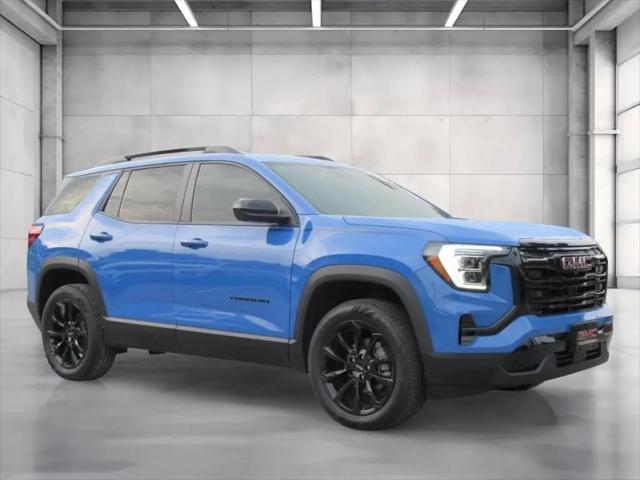 2026 GMC Terrain FWD Elevation for sale in Ocala, FL