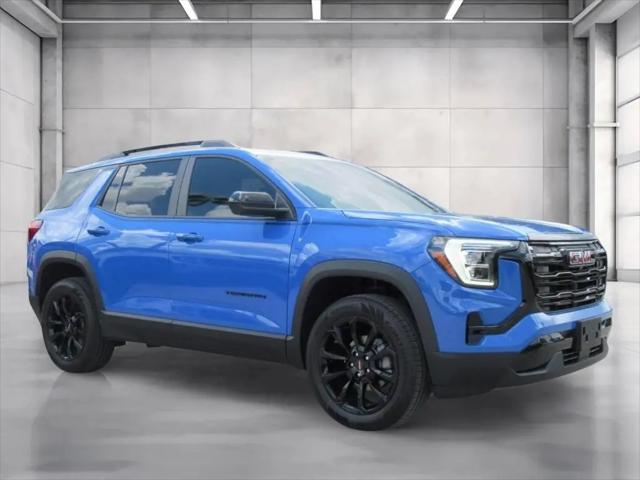 2026 GMC Terrain FWD Elevation for sale in Ocala, FL