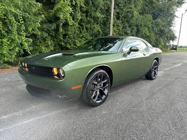 2023 Dodge Challenger SXT for sale in Moultrie, GA