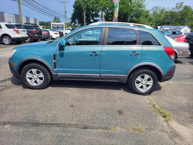 2008 Saturn VUE V6 XE for sale in Toms River, NJ