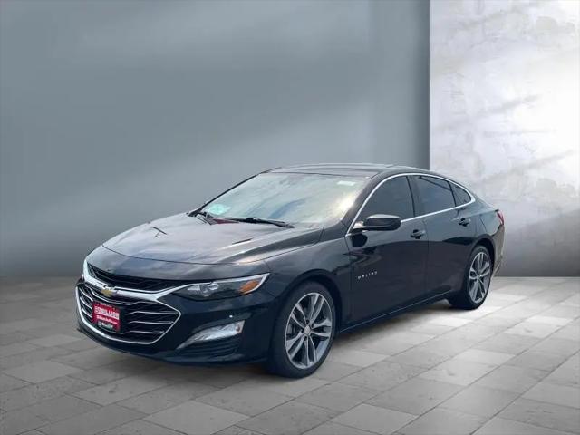 2025 Chevrolet Malibu FWD 1LT for sale in Sioux Falls, SD