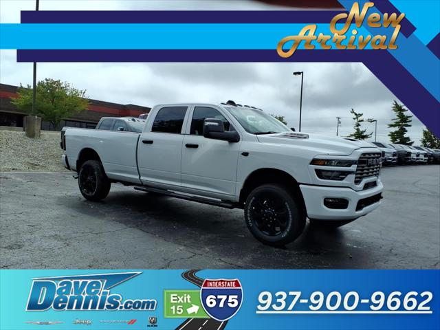 2027 Ram 2500 for sale near Dayton, OH