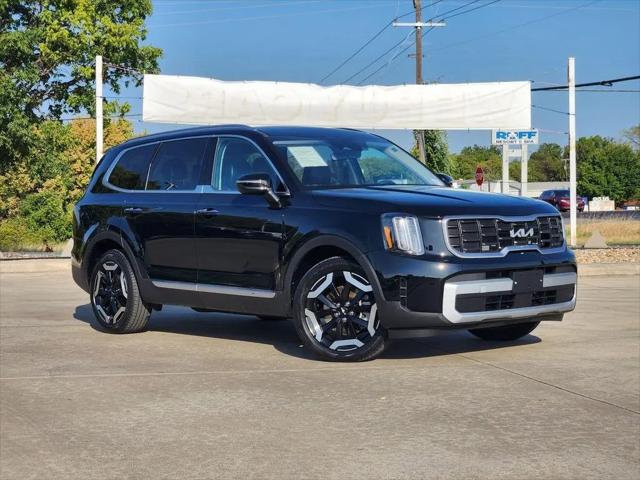 2025 Kia Telluride S for sale in Fort Worth, TX