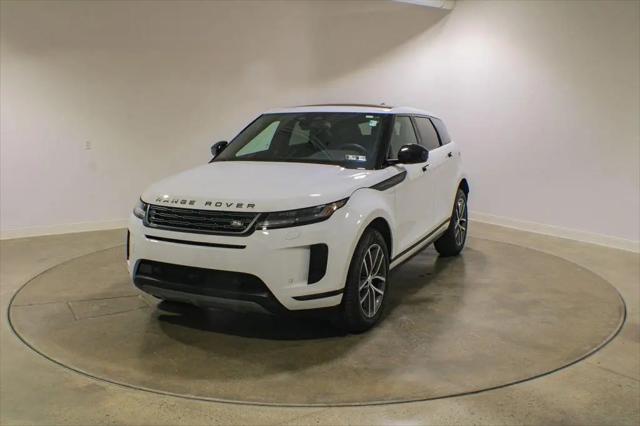 2026 Land Rover Range Rover Evoque S for sale in Canonsburg, PA
