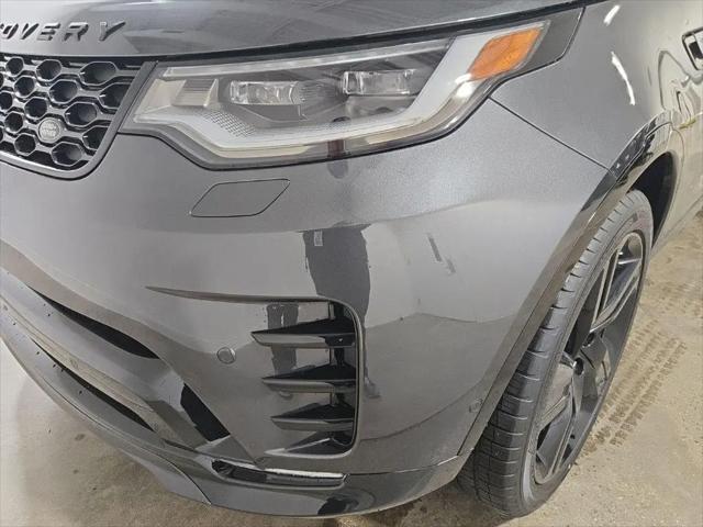 2025 Land Rover Discovery P300 Dynamic SE for sale in Canonsburg, PA