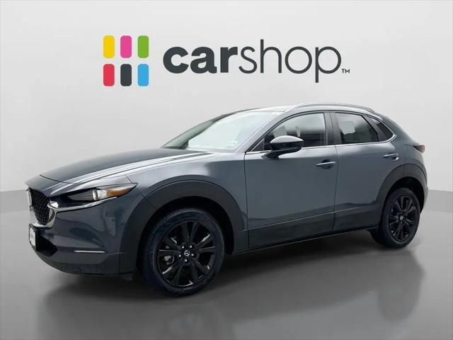 2023 Mazda CX-30 2.5 S Carbon Edition for sale in Mount Holly, NJ