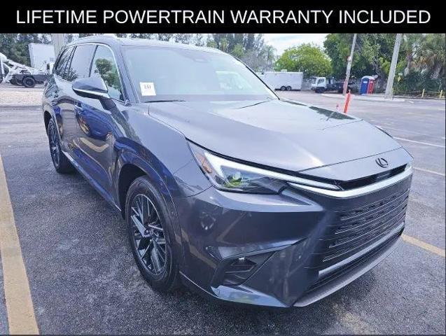 2025 Lexus TX 350 Premium for sale in Grapevine, TX
