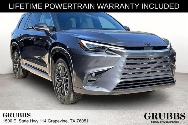 2025 Lexus TX 350 Premium for sale in Grapevine, TX