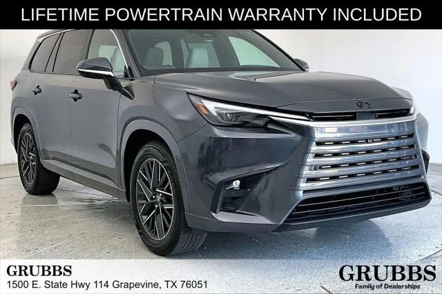 2025 Lexus TX 350 Premium for sale in Grapevine, TX