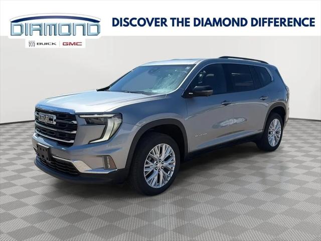 2025 GMC Acadia Elevation AWD for sale in Alexandria, MN