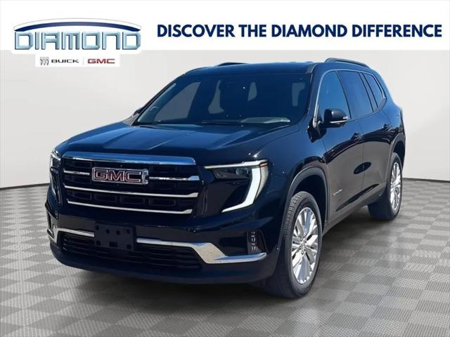 2025 GMC Acadia Elevation AWD for sale in Alexandria, MN