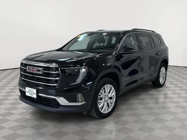2025 GMC Acadia Elevation AWD for sale in Alexandria, MN