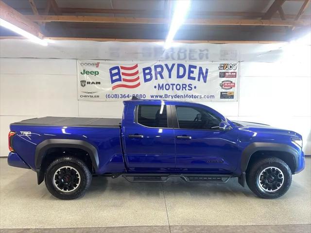 2025 Toyota Tacoma TRD Sport for sale in Beloit, WI