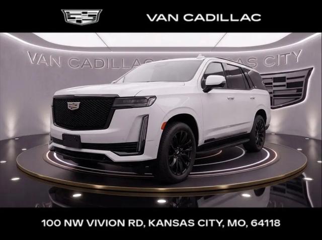2023 Cadillac Escalade 4WD Sport for sale in Kansas City, MO