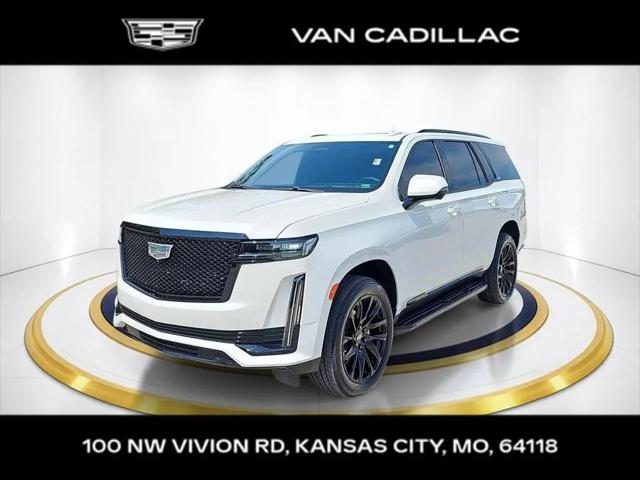 2023 Cadillac Escalade 4WD Sport for sale in Kansas City, MO