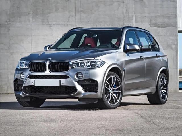 2015 BMW X5 M Base for sale in Coconut Creek, FL