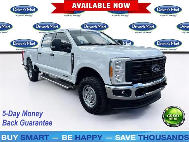 2023 Ford F-250 XL for sale in Sanford, FL