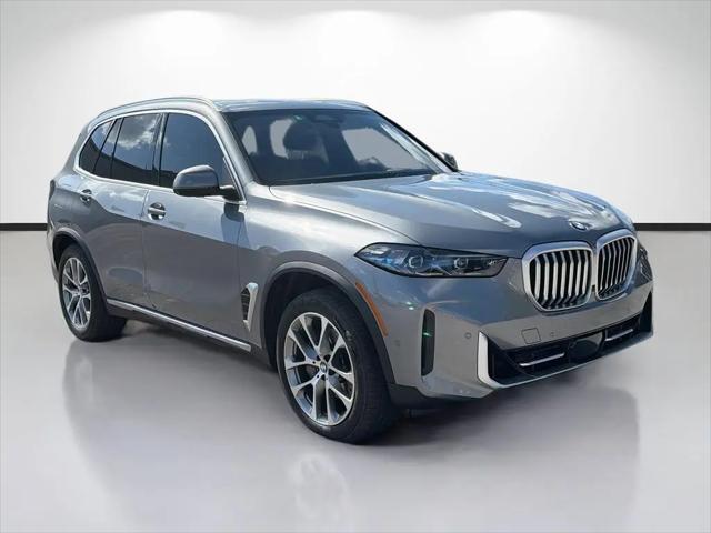 2025 BMW X5 sDrive40i for sale in Tampa, FL