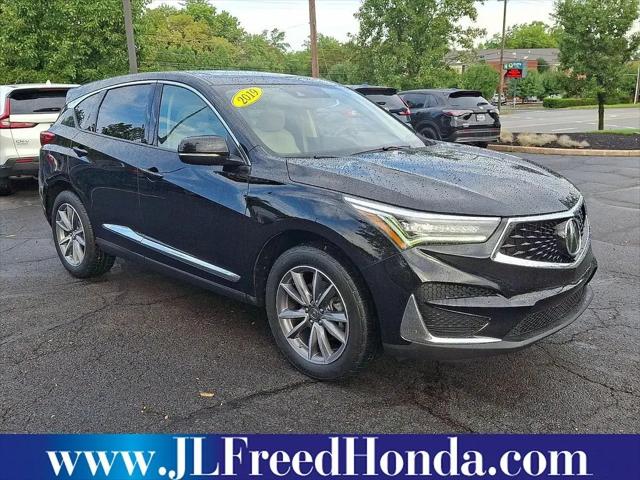 2019 Acura RDX Technology Package for sale in Montgomeryville, PA