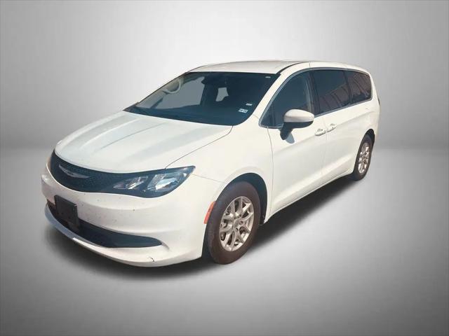 2023 Chrysler Voyager LX for sale in Bellevue, NE