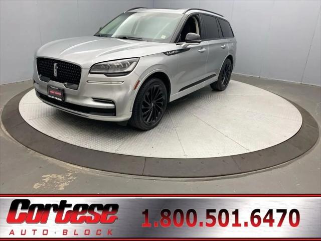 2024 Lincoln Aviator Reserve for sale in Rochester, NY