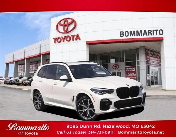 2020 BMW X5 xDrive40i for sale in Hazelwood, MO