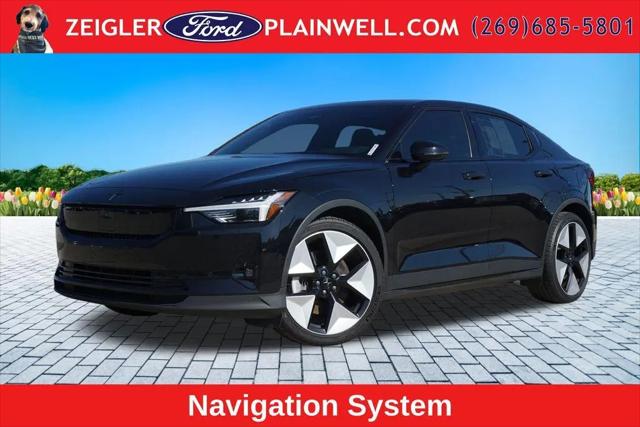 2024 Polestar 2 Long Range Dual Motor for sale in Plainwell, MI