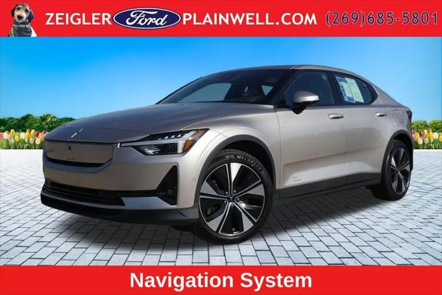 2024 Polestar 2 Long Range Dual Motor for sale in Plainwell, MI