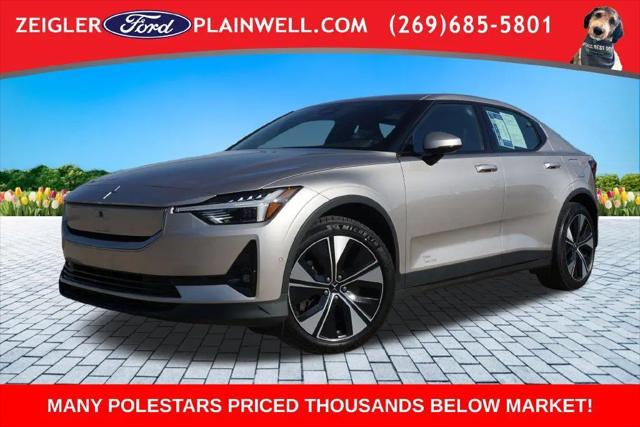 2024 Polestar 2 Long Range Dual Motor for sale in Plainwell, MI