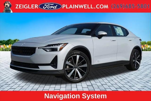 2022 Polestar 2 Long Range Dual Motor for sale in Plainwell, MI