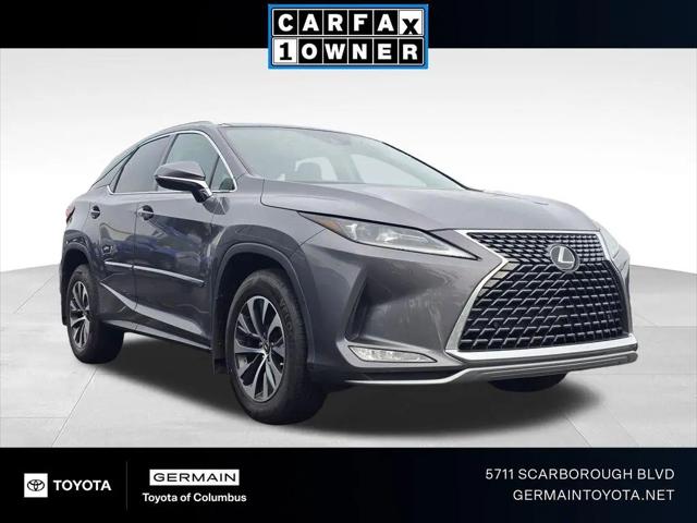 2022 Lexus RX 350 Base for sale in Columbus, OH