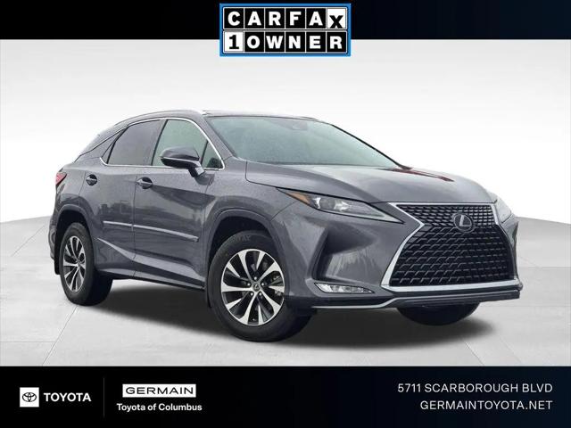 2022 Lexus RX 350 Base for sale in Columbus, OH