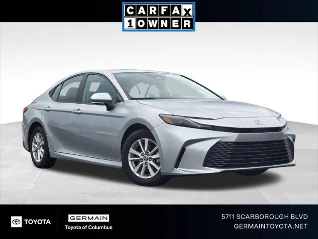 2025 Toyota Camry LE for sale in Columbus, OH