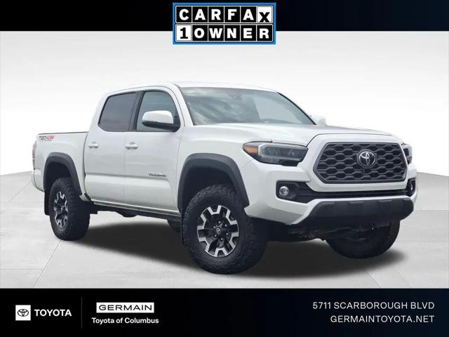 2023 Toyota Tacoma TRD Sport for sale in Columbus, OH