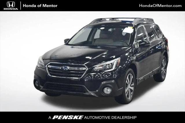 2018 Subaru Outback 3.6R Limited for sale in Mentor, OH