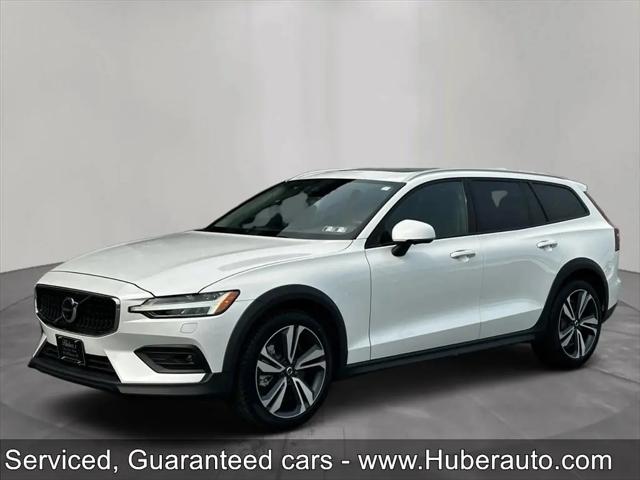 2023 Volvo V60 Cross Country B5 Plus for sale in Ephrata, PA
