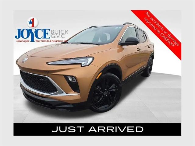 2024 Buick Encore GX Sport Touring FWD for sale in Avon, OH