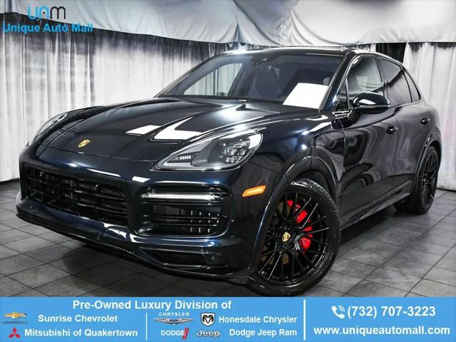 2021 Porsche Cayenne GTS for sale in South Amboy, NJ