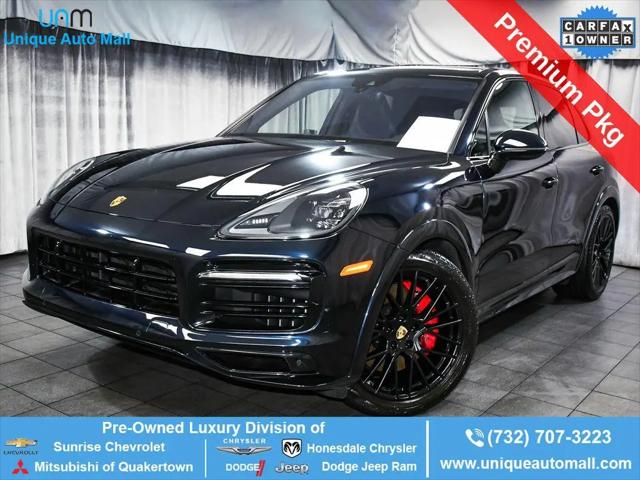 2021 Porsche Cayenne GTS for sale in South Amboy, NJ