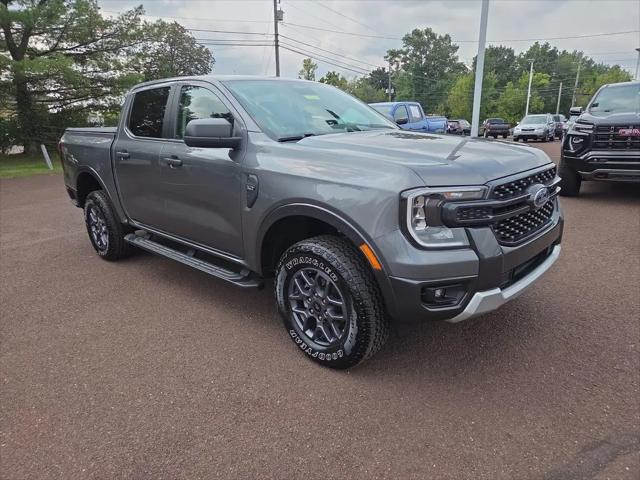 2024 Ford Ranger XLT for sale in Hatfield, PA