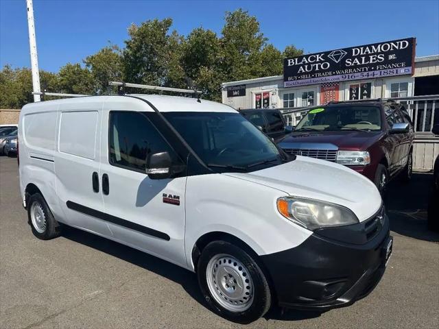 2022 Ram ProMaster City Cargo Van Cargo Van for sale in Rancho Cordova, CA