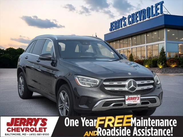 2022 Mercedes-Benz GLC 4MATIC SUV for sale in Baltimore, MD