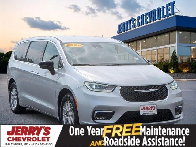 2024 Chrysler Pacifica Touring L for sale in Baltimore, MD